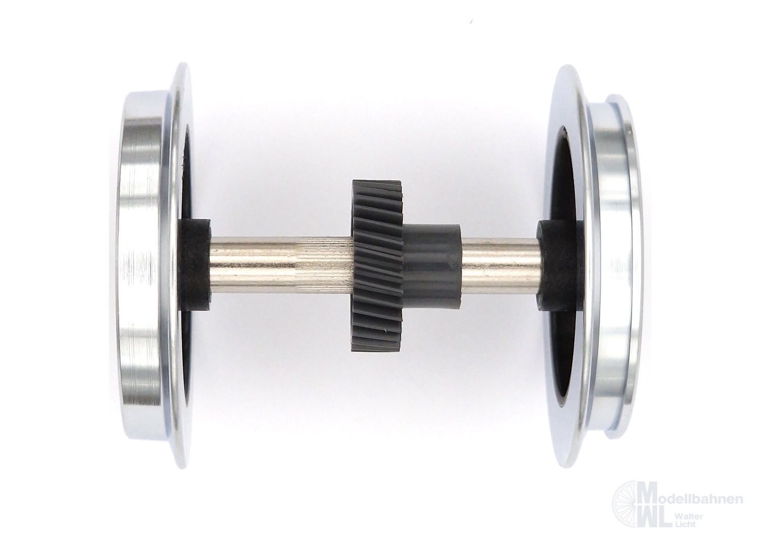 Märklin Ersatzeile E137859 - ERSATZTEIL: Radsatz m. Einstich